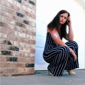 Meet your Posher, Naomi